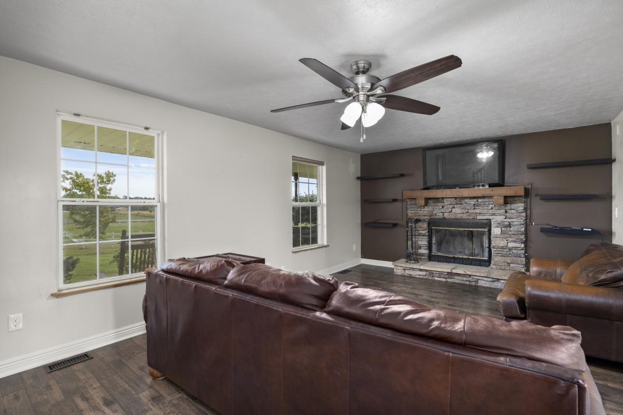 22 Acres of Country Living - photo 17