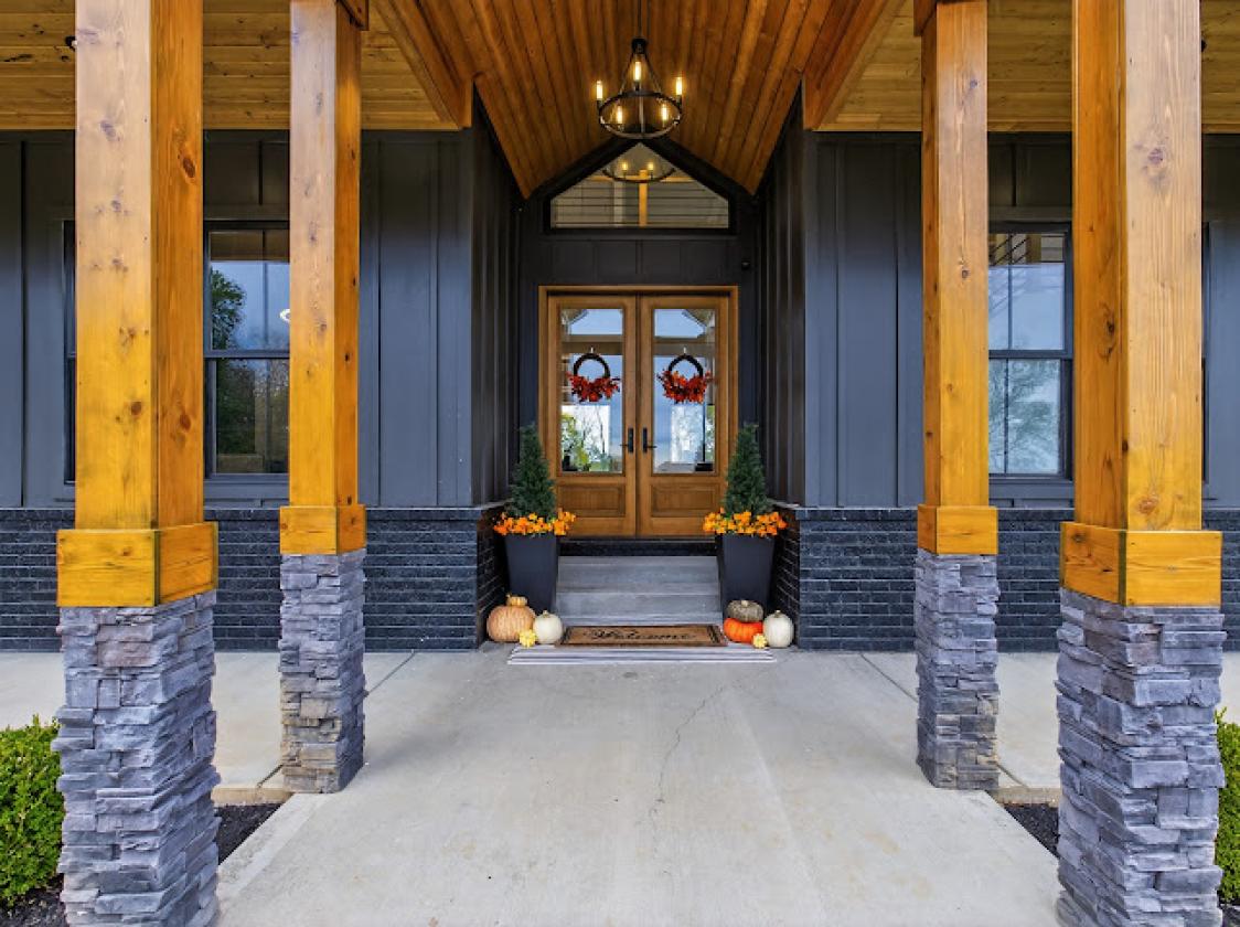 Luxury Estate 10-minutes From Lexington - photo 4