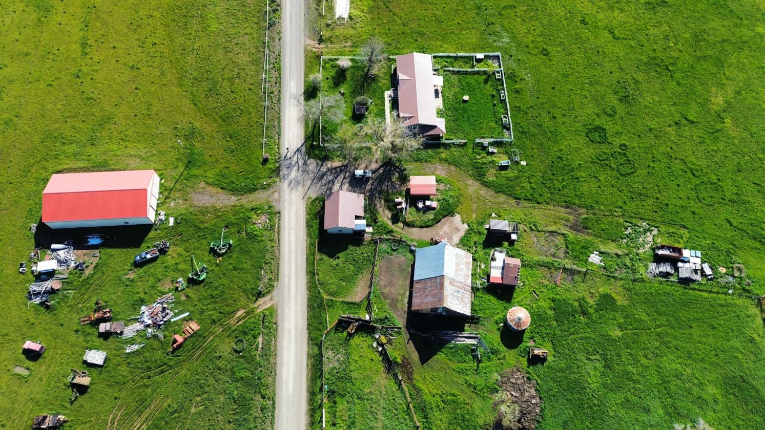 Exceptional 230± Acre Ranch - photo 5