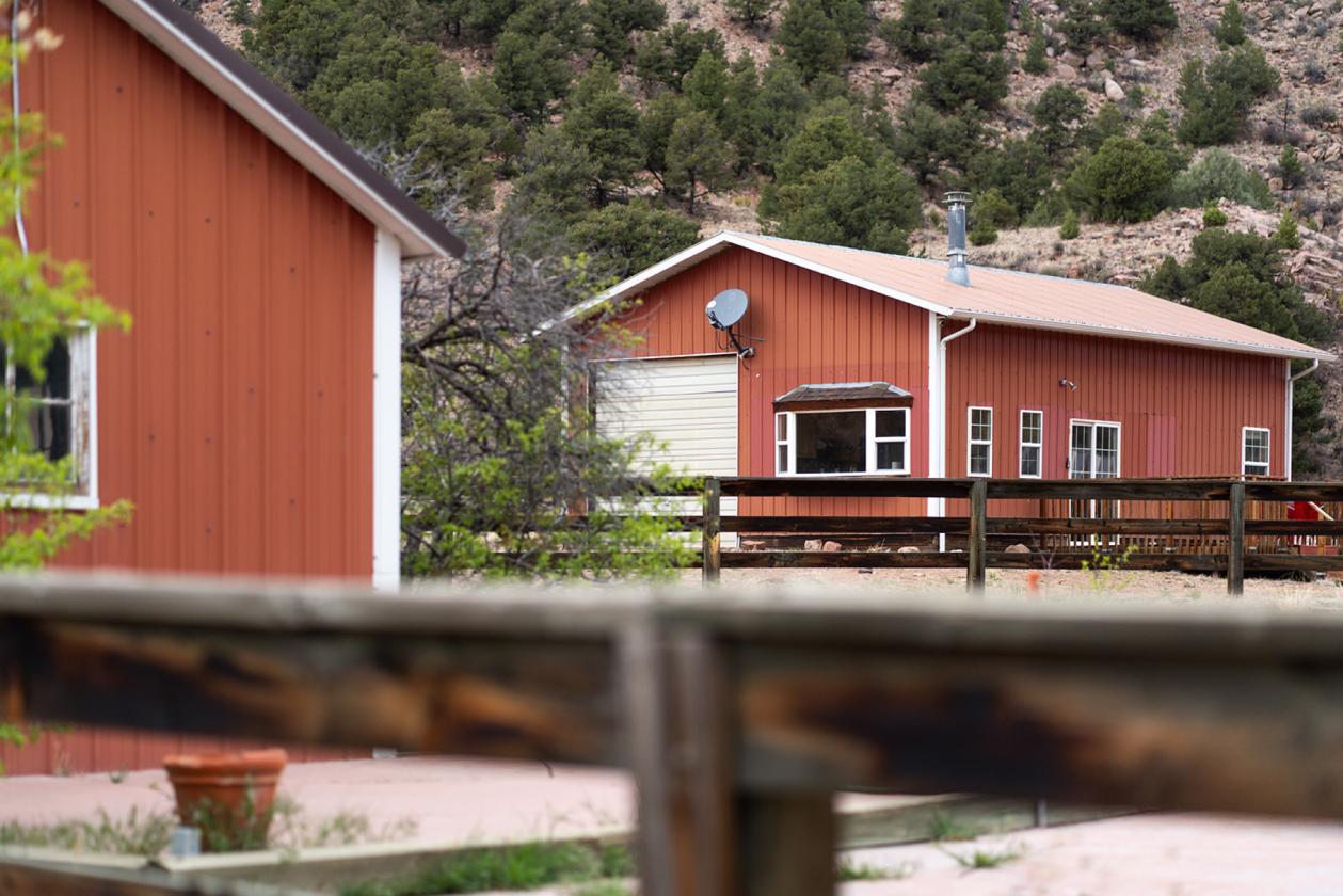 The Stagecoach - photo 27