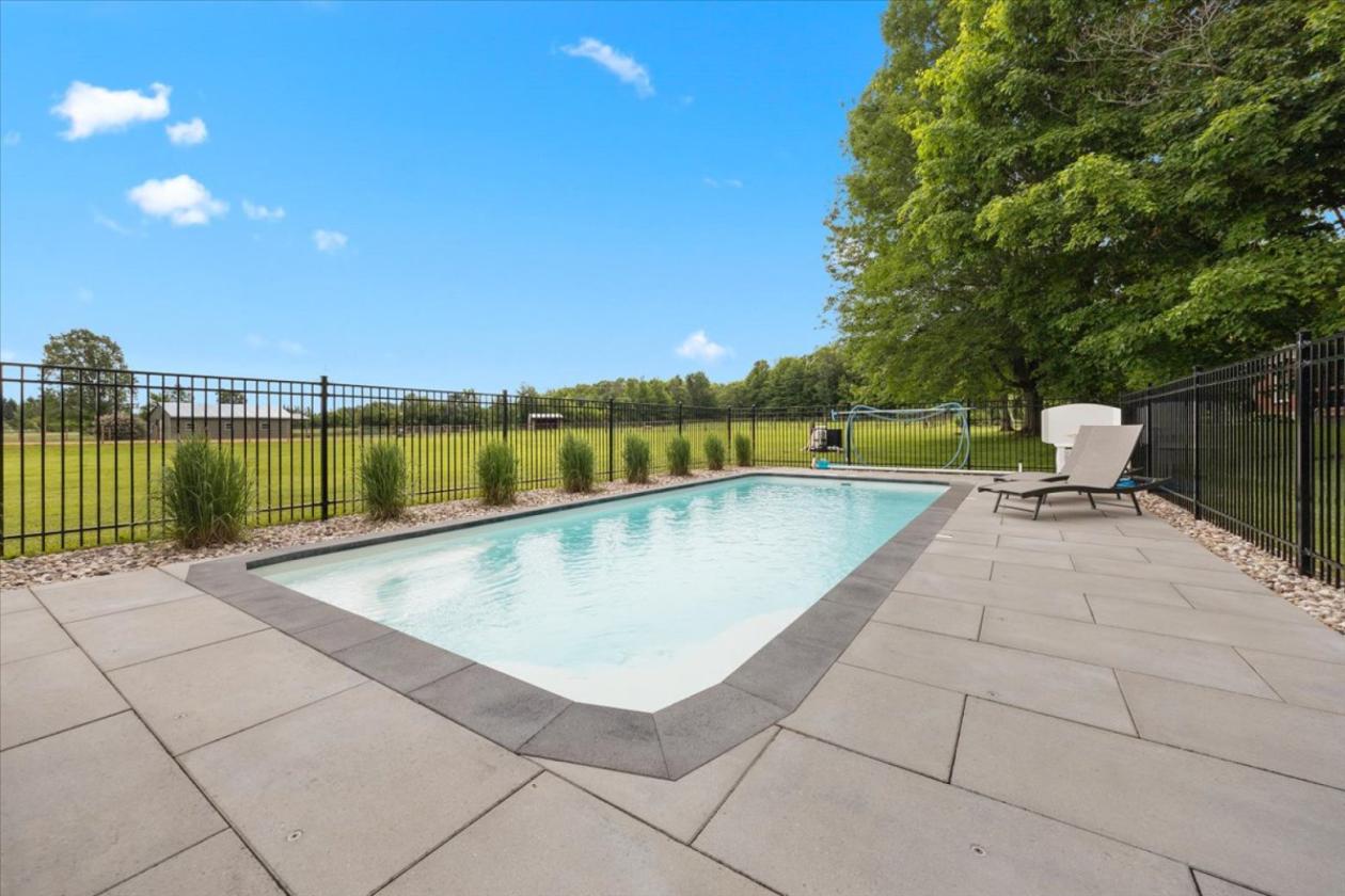 Turn Key 25.99 Acre Equestrian Property! - photo 23