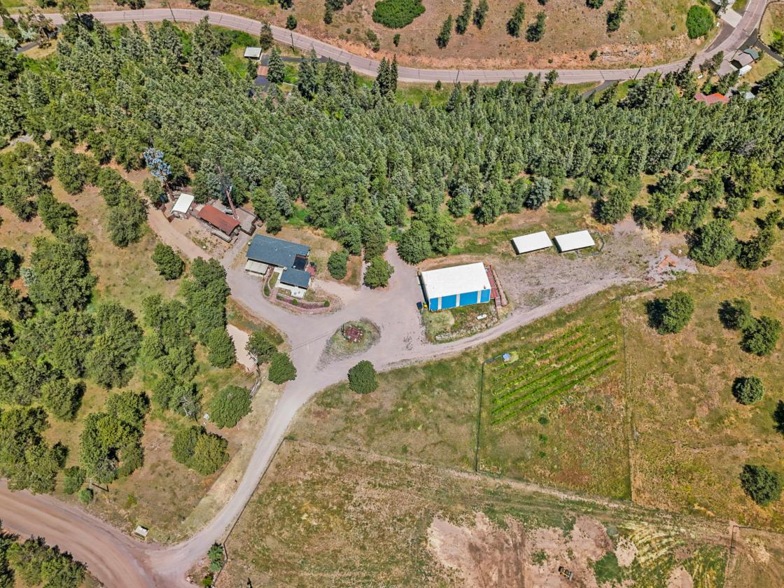 10 acre Horse Property - photo 30