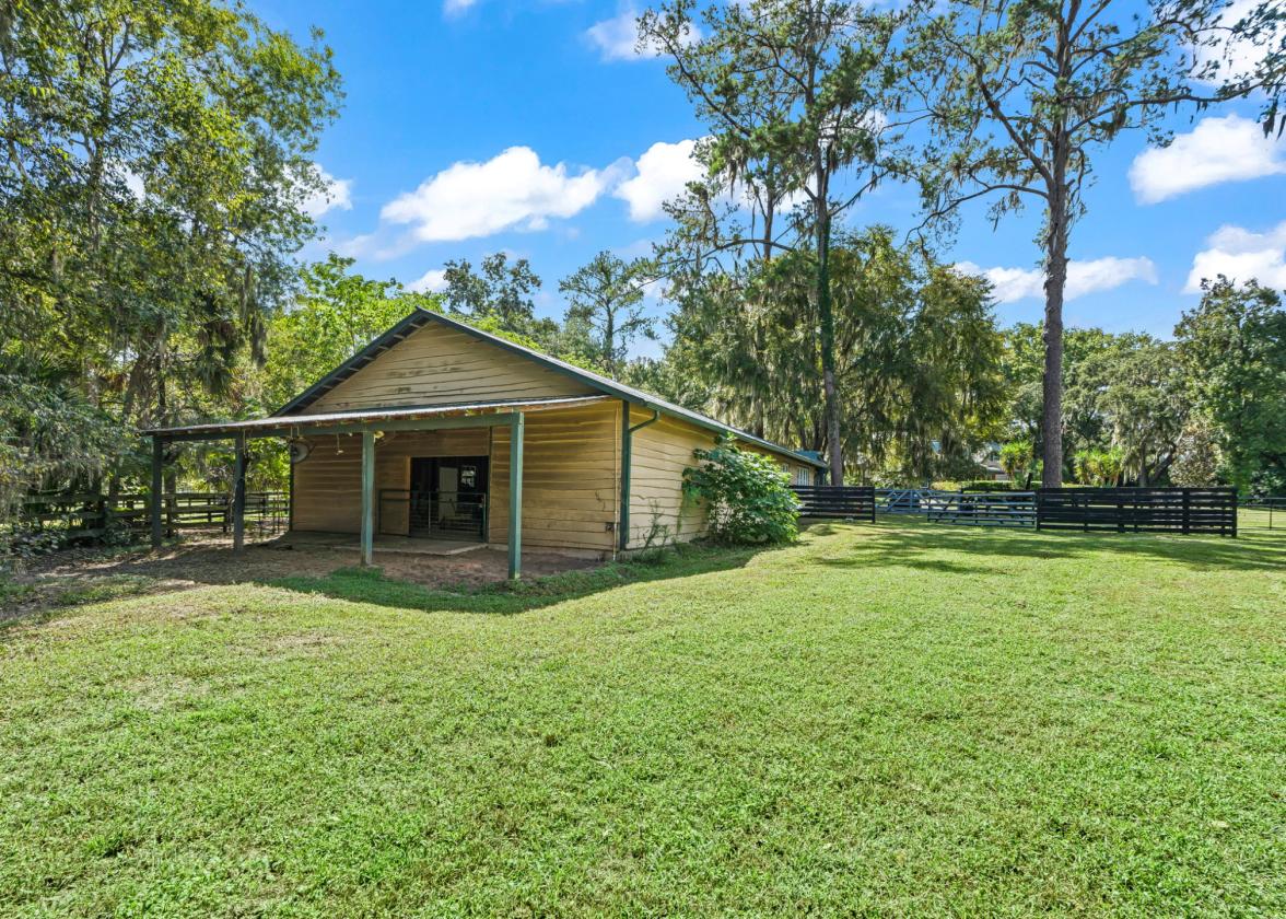 10+ Acres with Spacious Home and Apartment - photo 26