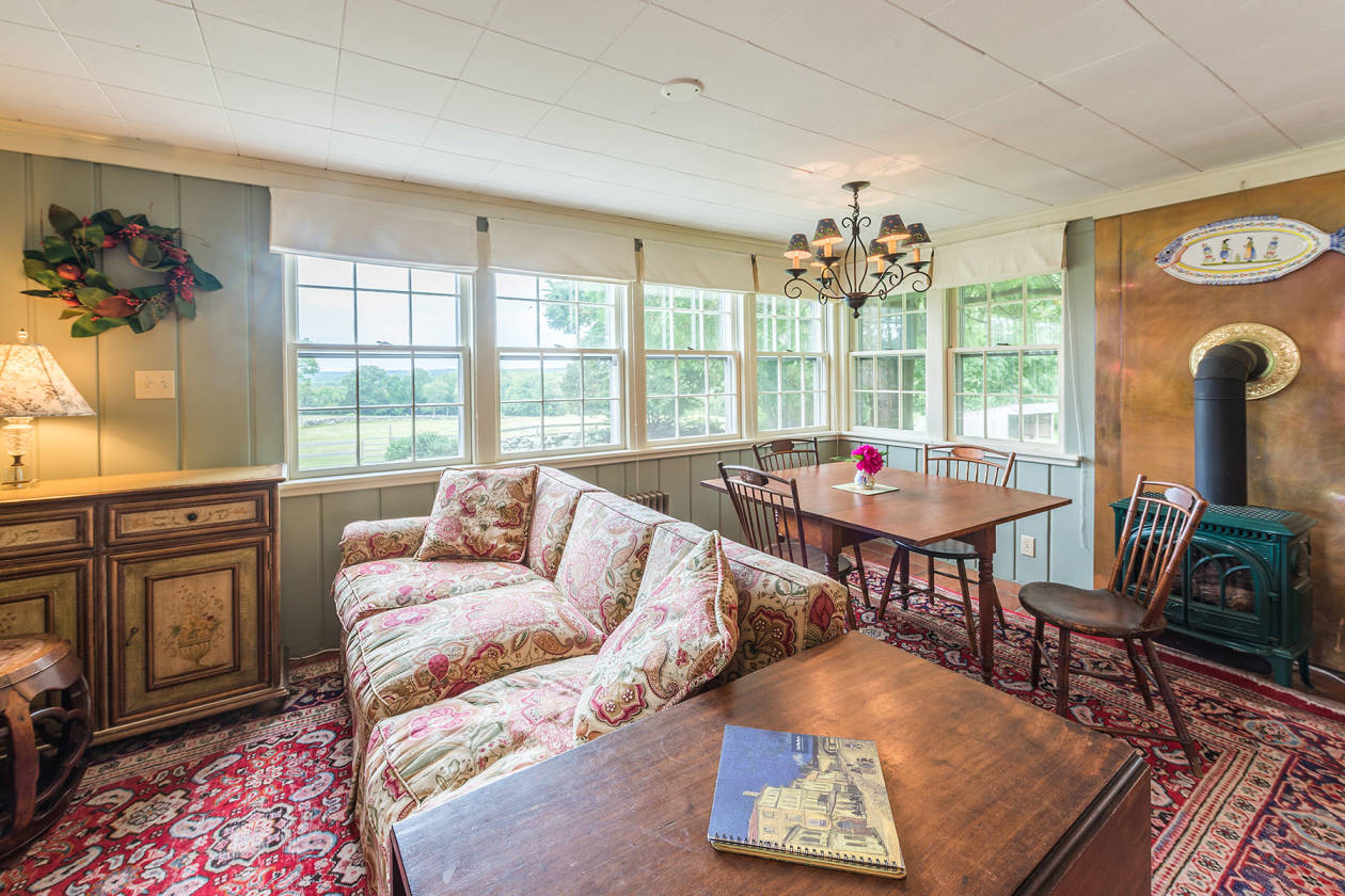 High Acres North Stonington, New London County, Connecticut Horse