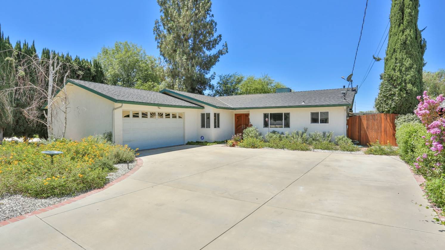 Horse Property in Lake View Terrace Los Angeles, Los Angeles