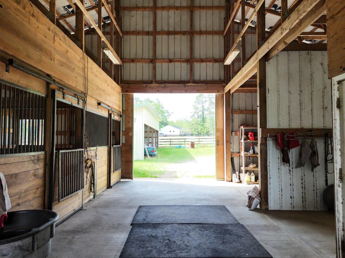 ONE OF A KIND HORSE FARM - photo 6