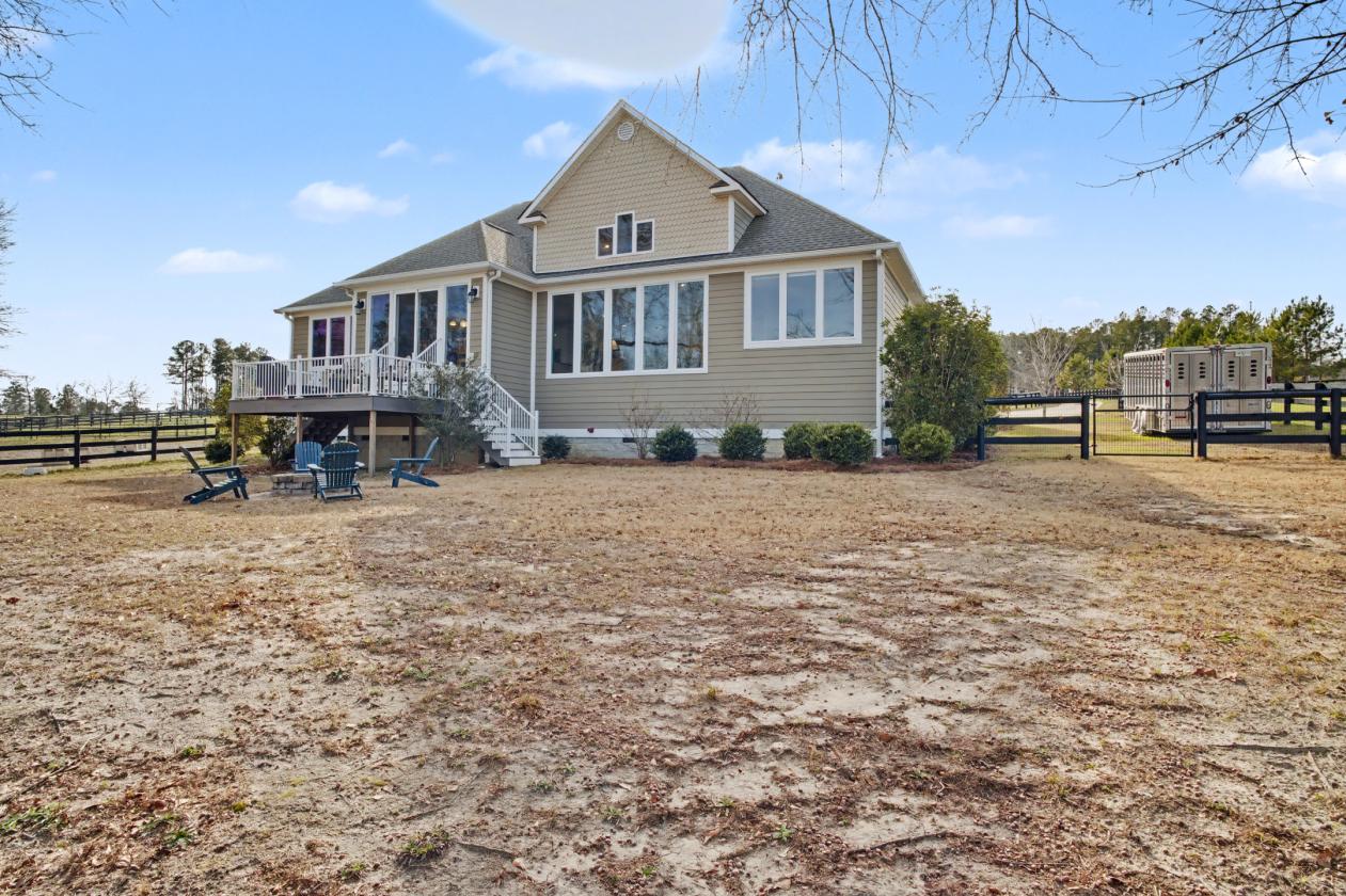 The total package horse property - photo 20