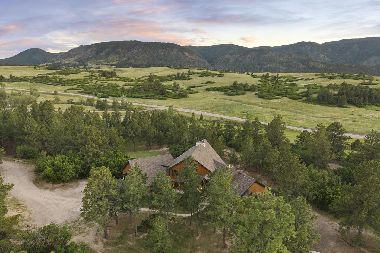 20 Acre Horse Property - photo 7
