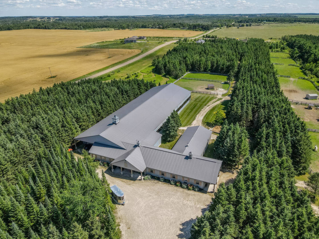 Horse Farms For Sale Nottawa Simcoe County, Simcoe County Ontario