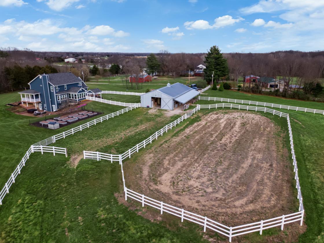 Double Mustang Ranch - photo 27