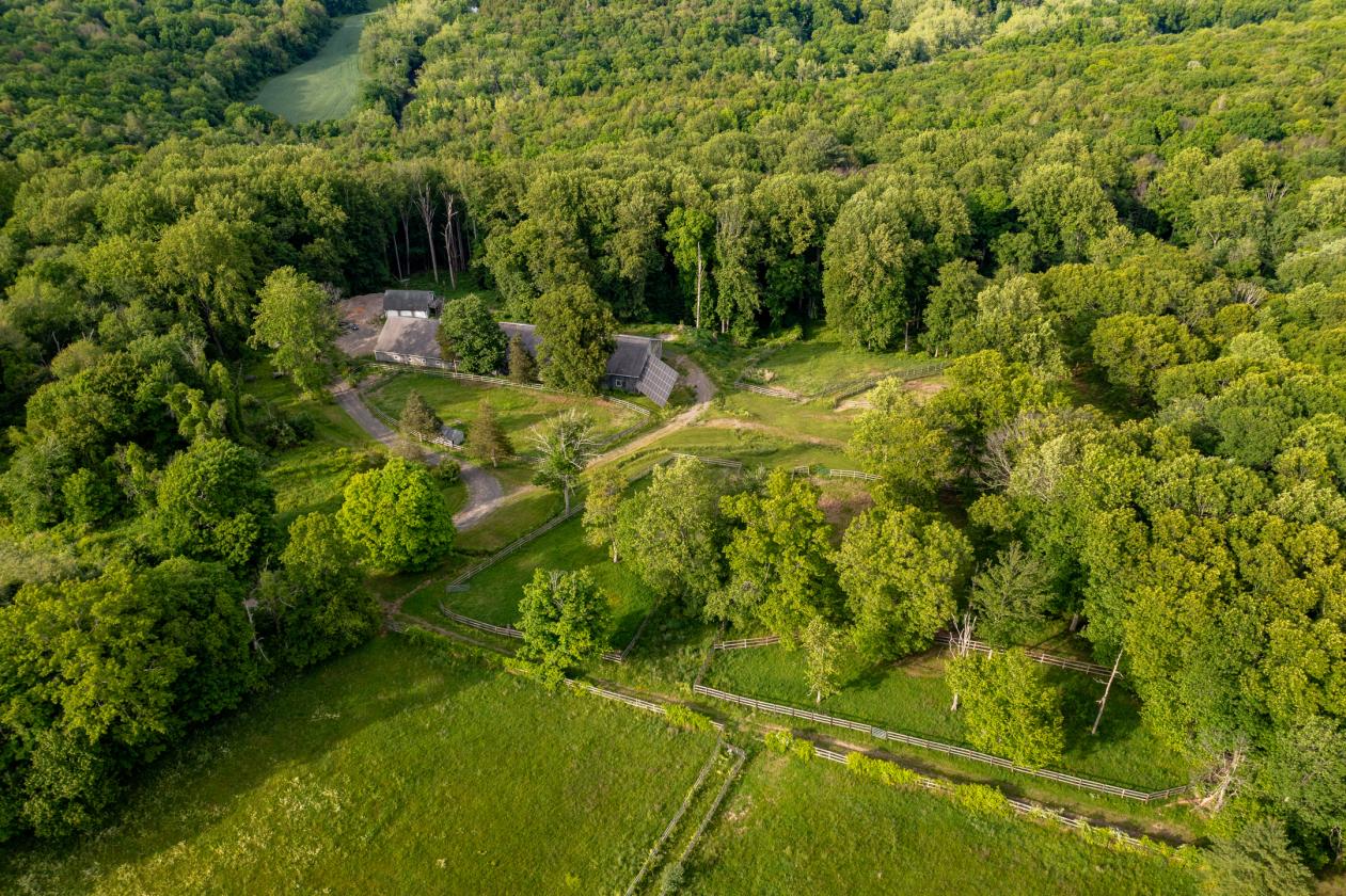 Second Act Farm - photo 2