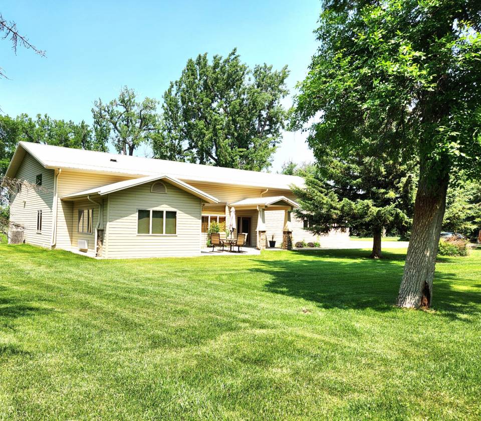 Horse Property for sale.