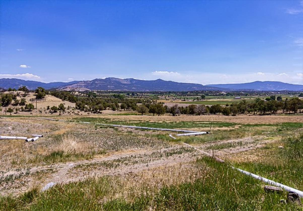 Picturesque 80-acre ranch! - photo 18