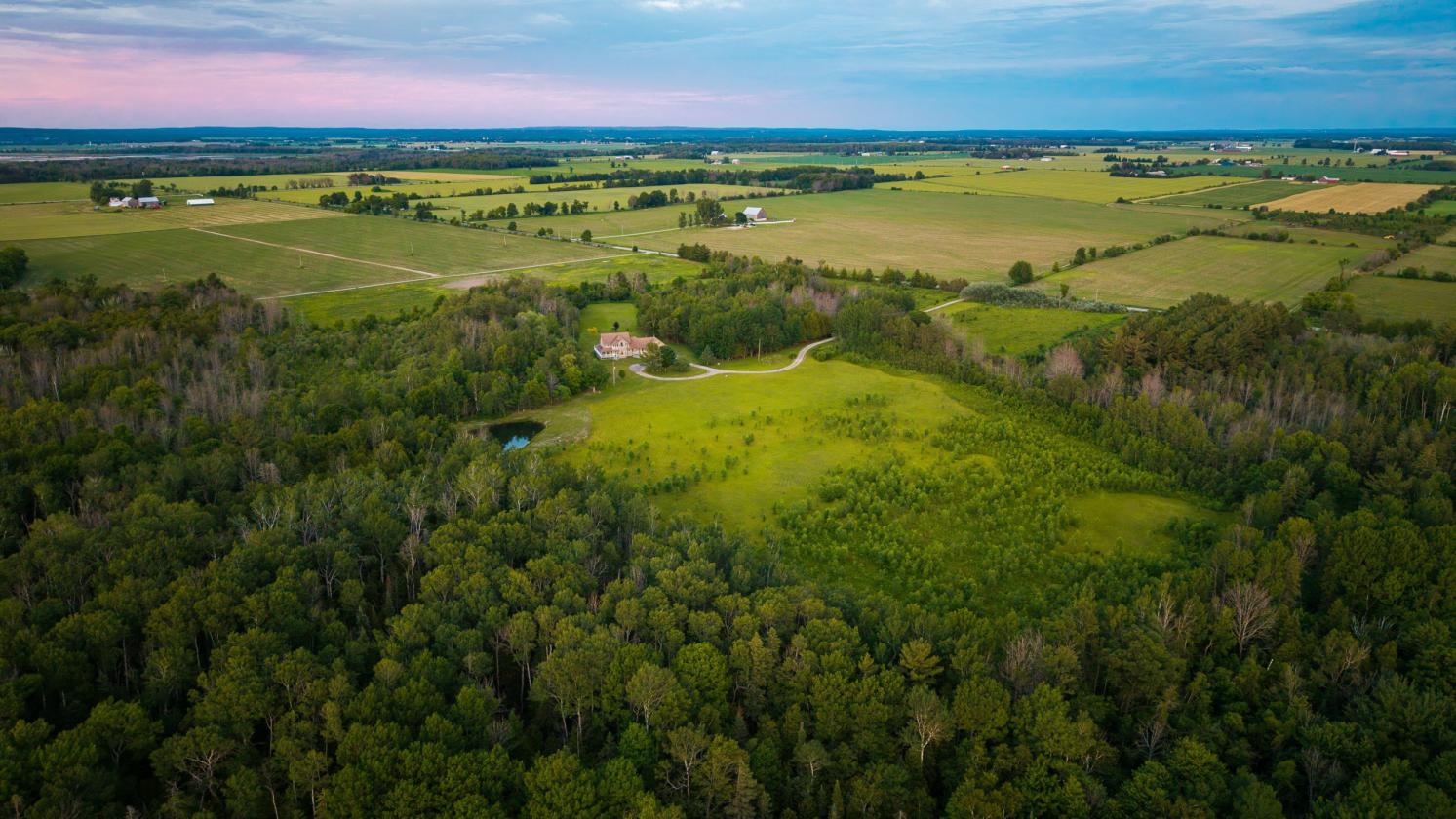 The Lawson Estate | A Once-in-a-Generation Georgia - photo 9
