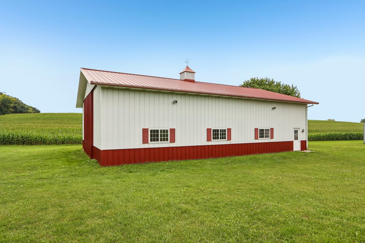 Farmette on 3+ Acres - photo 15