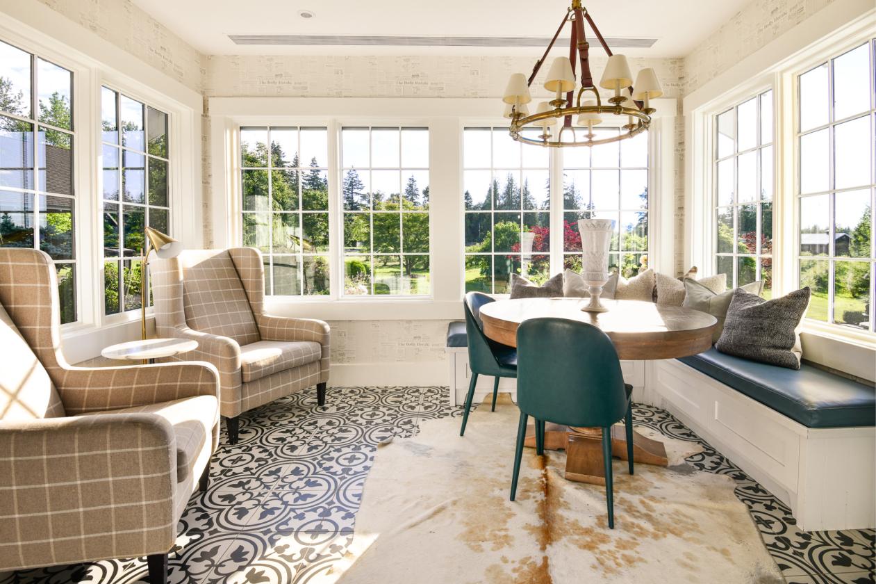 Legacy Equestrian Estate | 66.3 Acres Near T-Bird - photo 7