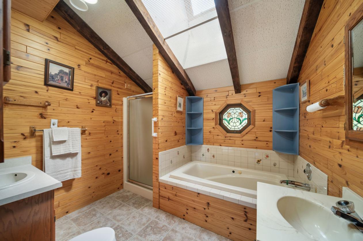 35-acre horse property with senior water rights - photo 14