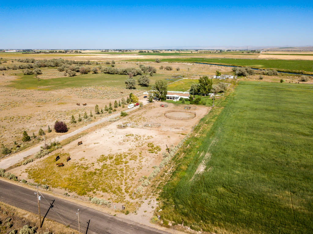 Idaho Country Living Pingree, Bingham County, Idaho