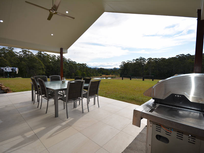 Perfect & Private on 115 Acres.... Nana Glen, Nana Glen County, New