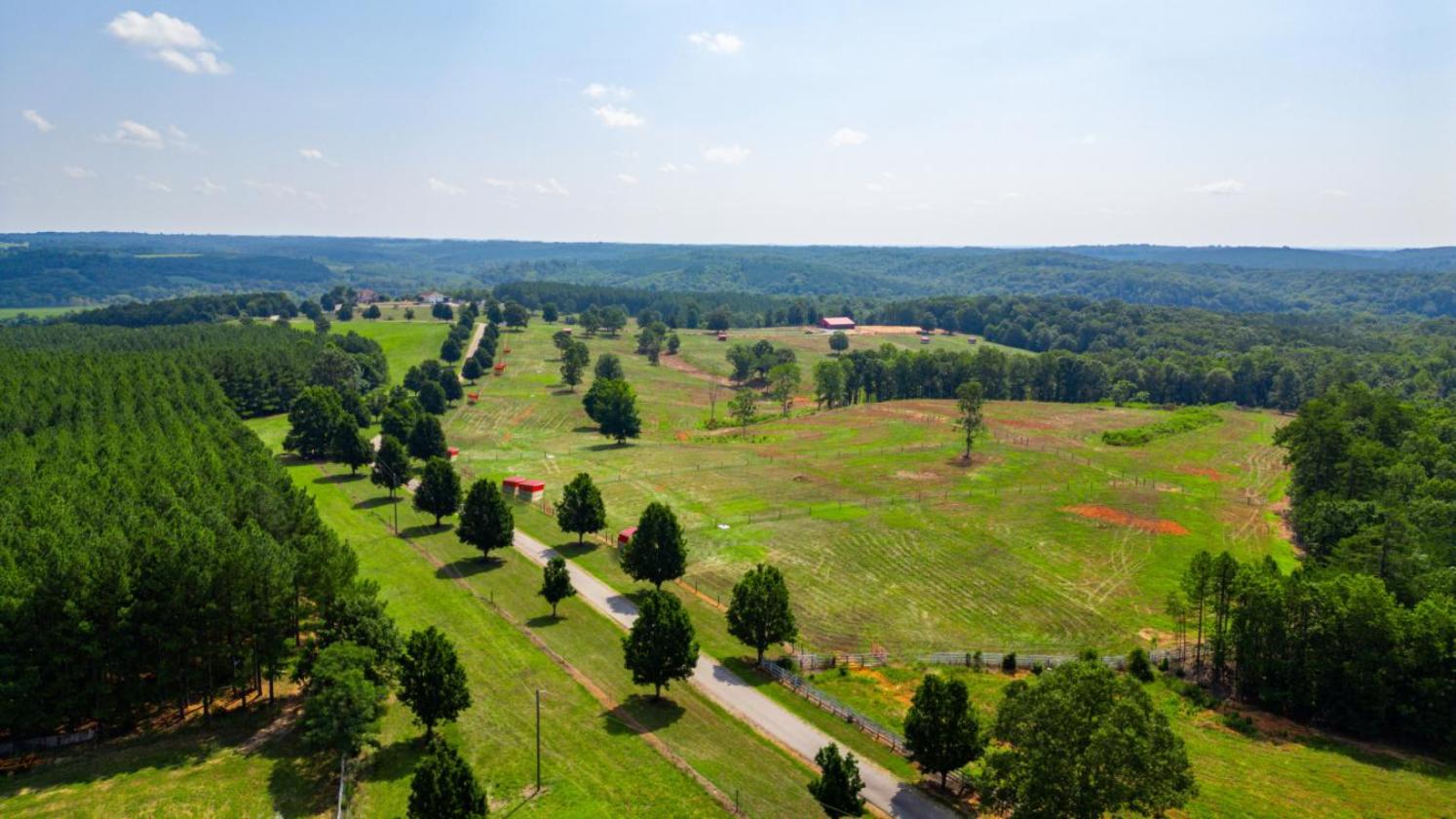 Where Equestrian Dreams Meet Reality - photo 12
