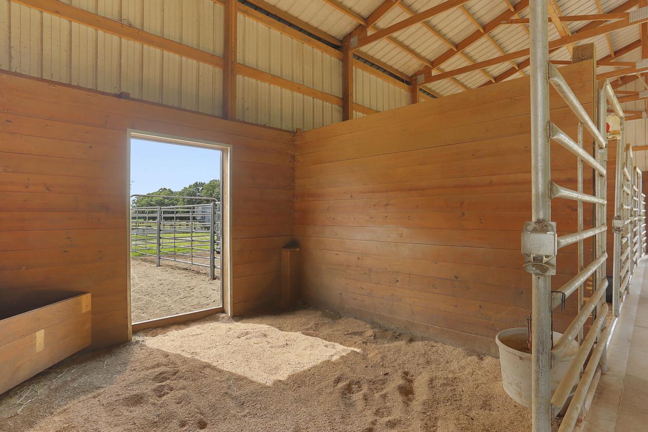 Timeless luxury and world class equestrianism - photo 23
