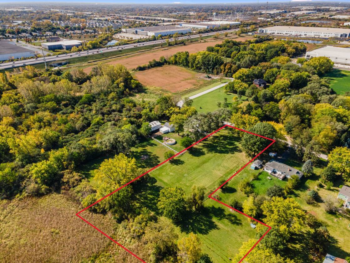 Horse Property for sale.