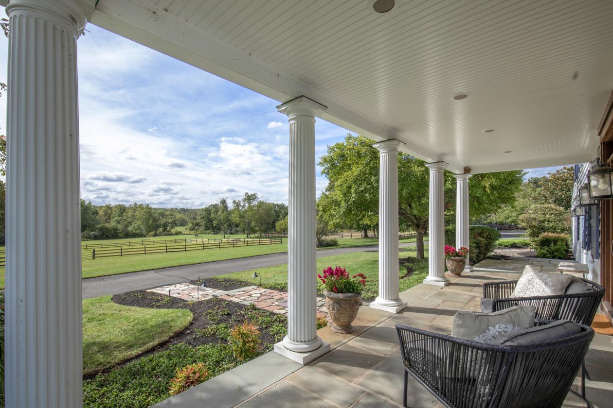 Bedens Brook Farm - photo 18
