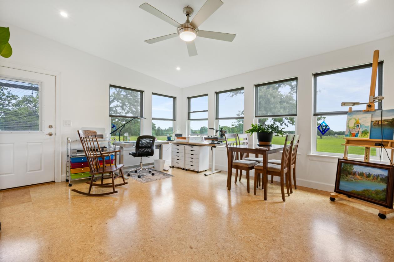Two Homes and 13 acres - photo 13