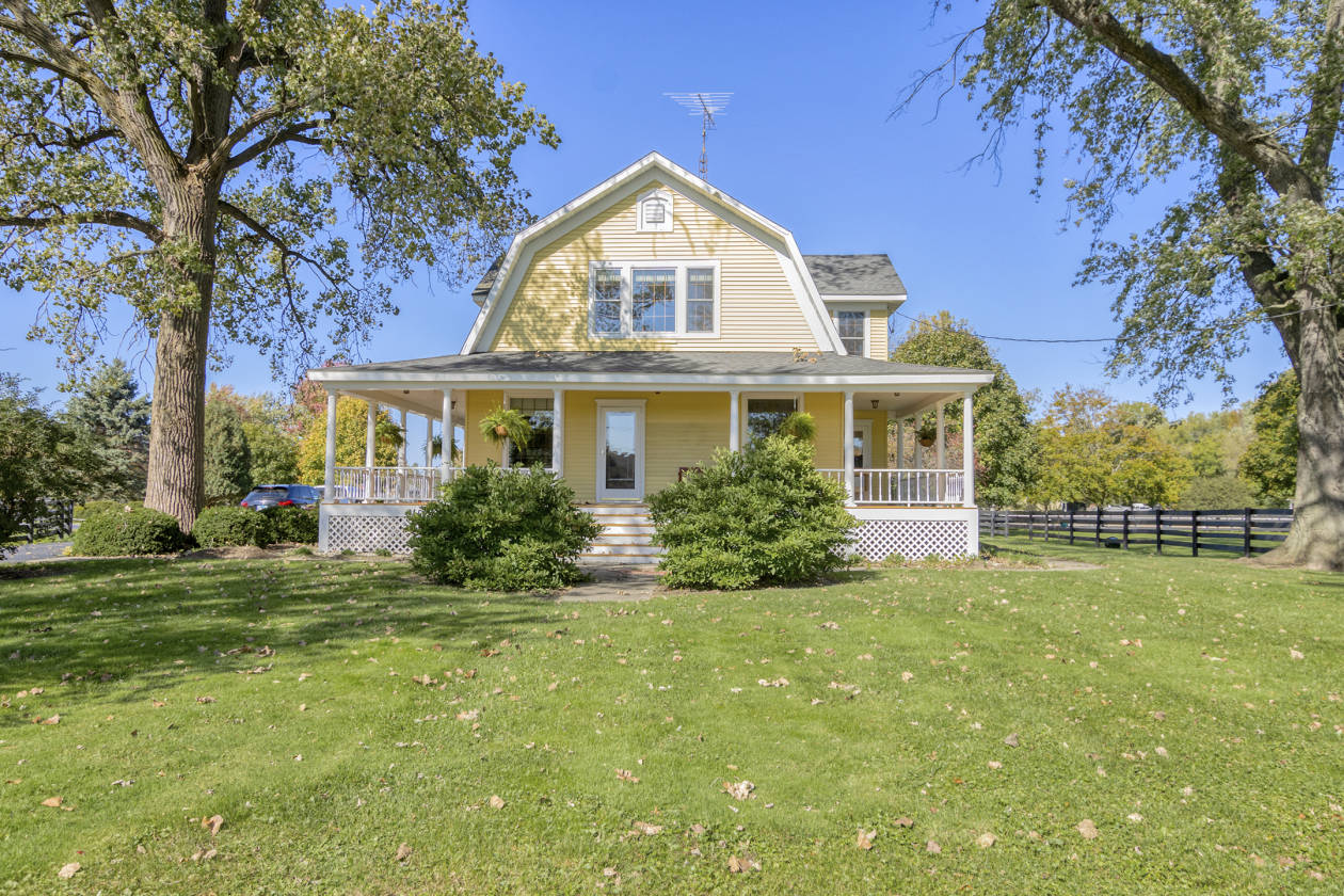 Horse Farms For Sale in Lake Geneva Walworth County, Walworth County