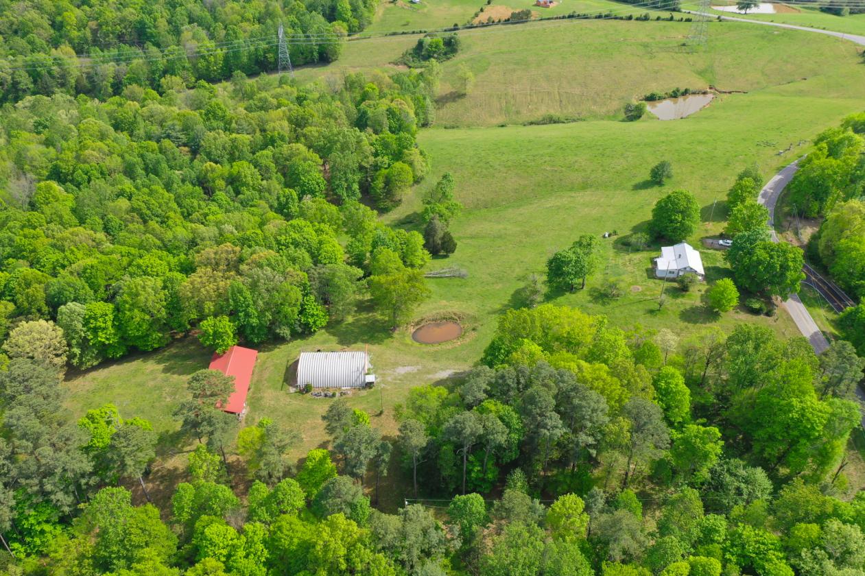 57 +/- Fenced Acreage - photo 27