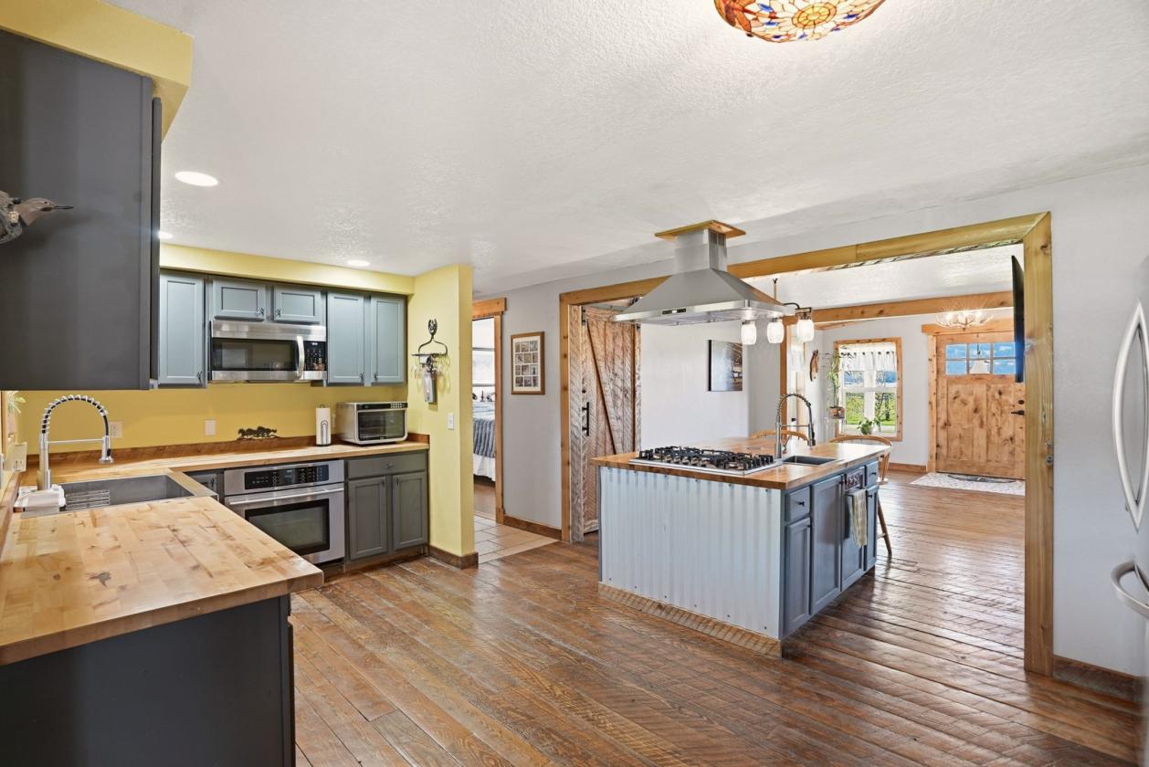 Burlington Ranch | Equestrian & Recreational Ranch - photo 26