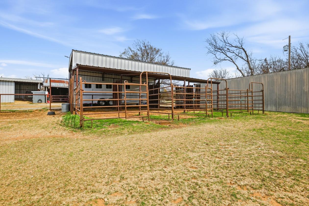 The Ultimate Training Facility on 8.8 Acres - photo 28