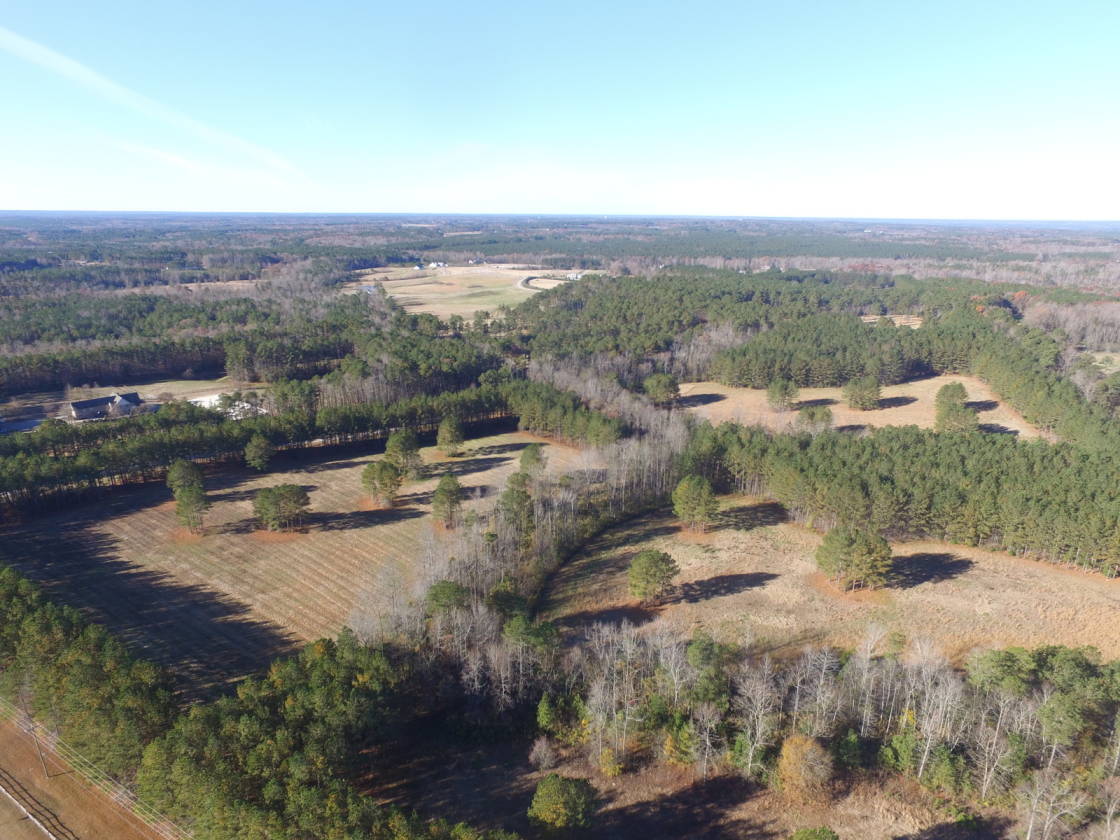 The Fields Equestrian Community Carthage, Moore County, North