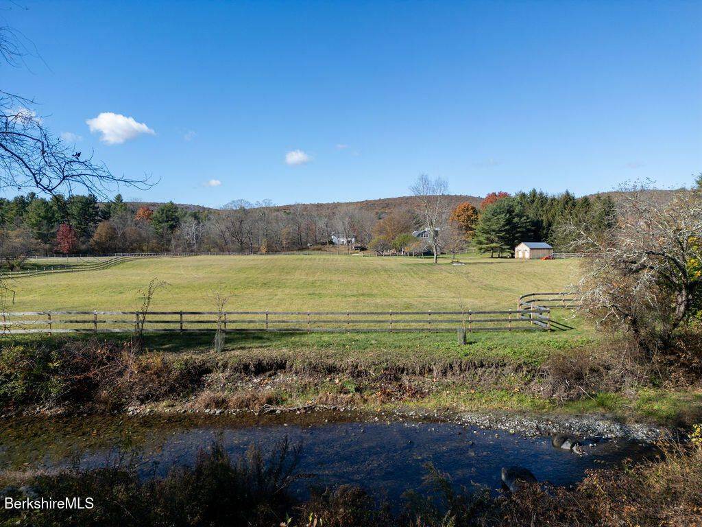 Equestrian's Dream in the Berkshires  - photo 6