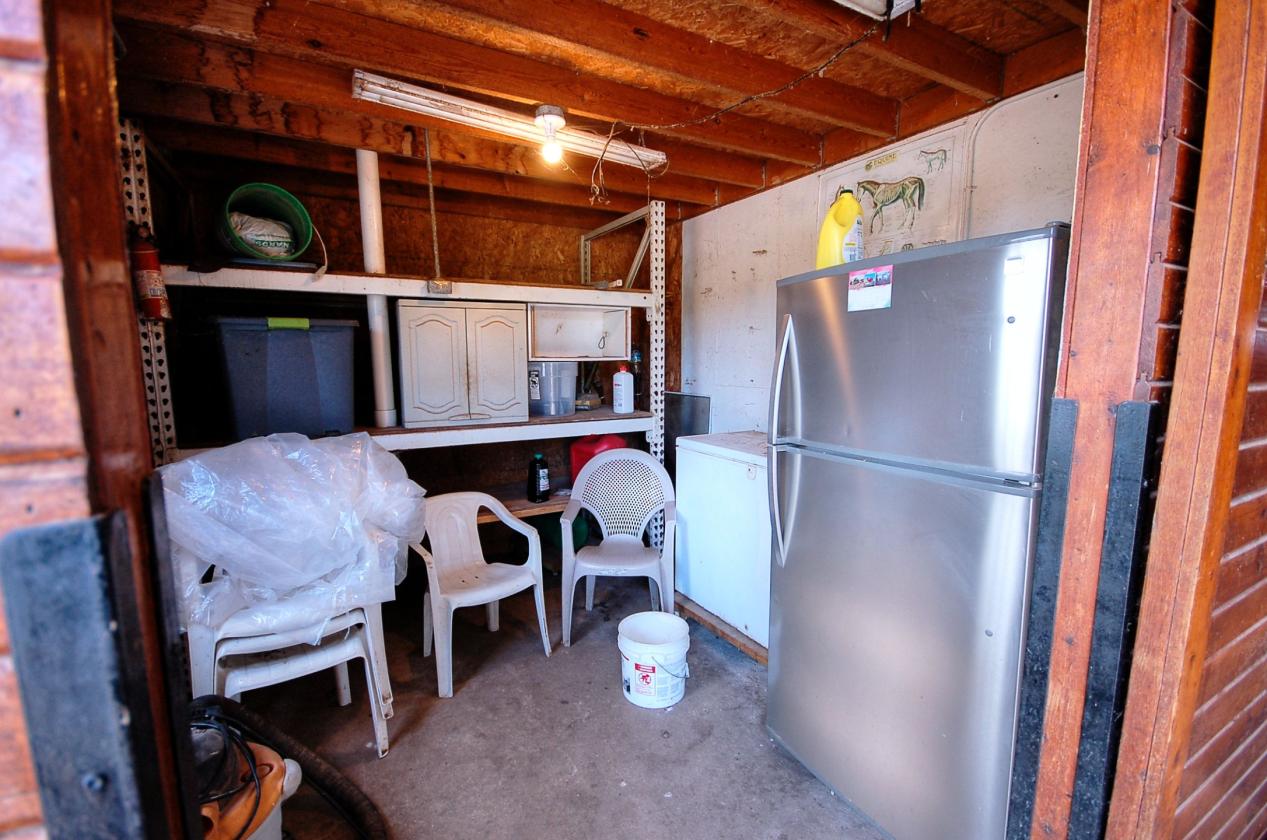 Morris horse farm with heated stable & Indoor - photo 16