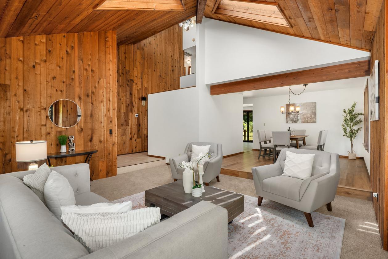 Home on Over 5 Acres with Barn, Shop and Pastures - photo 12