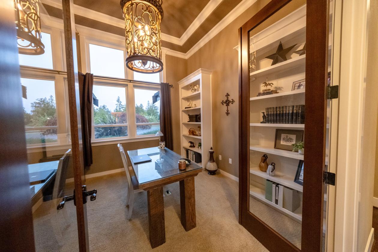 Almost 12 Acre Estate with Two Homes & RV Shop - photo 16