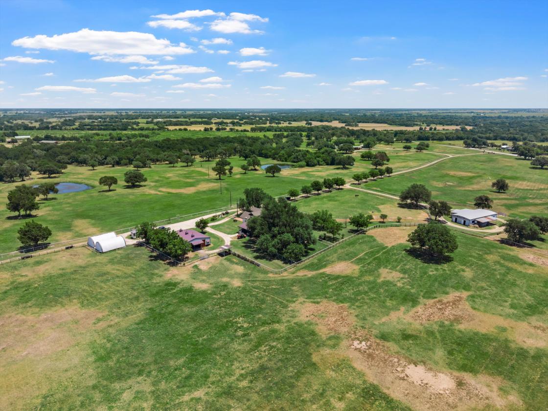 Beautiful 101 Acre Equestrian Facility & Residence - photo 29