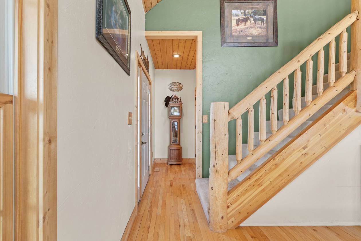 360 Degree Mountain Views for your Horses! - photo 19