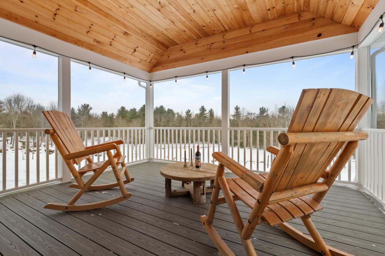 New Construction Equestrian Estate - photo 6