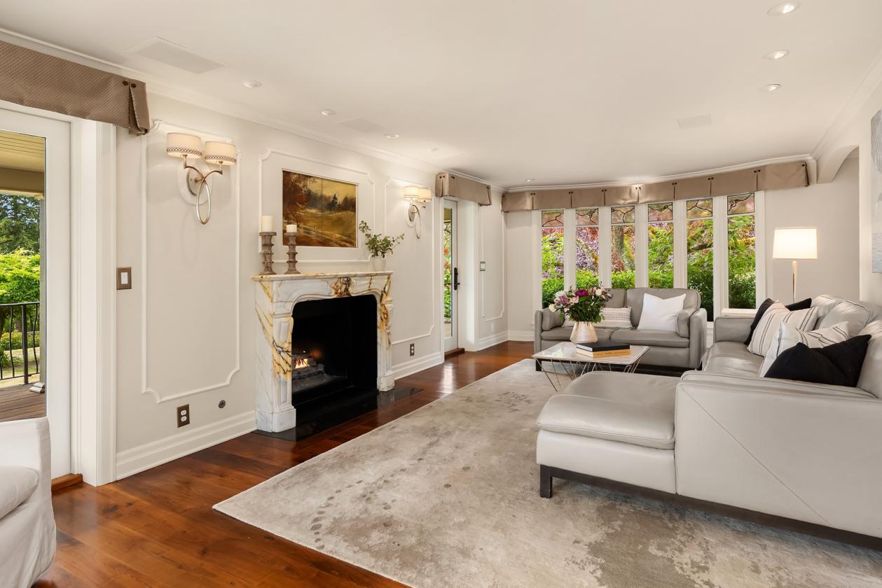 Bainbridge Island Equestrian Estate - photo 19