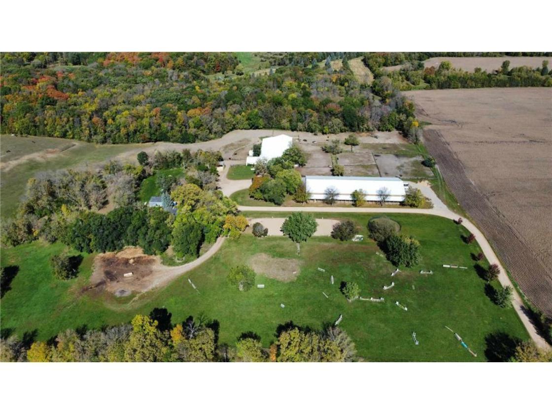 Brightonwood Horse Farm - photo 2