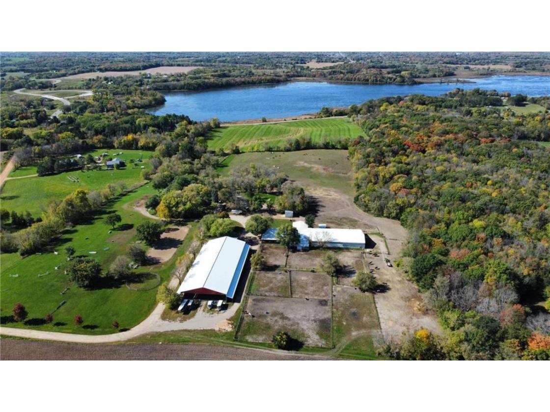 Brightonwood Horse Farm - photo 25