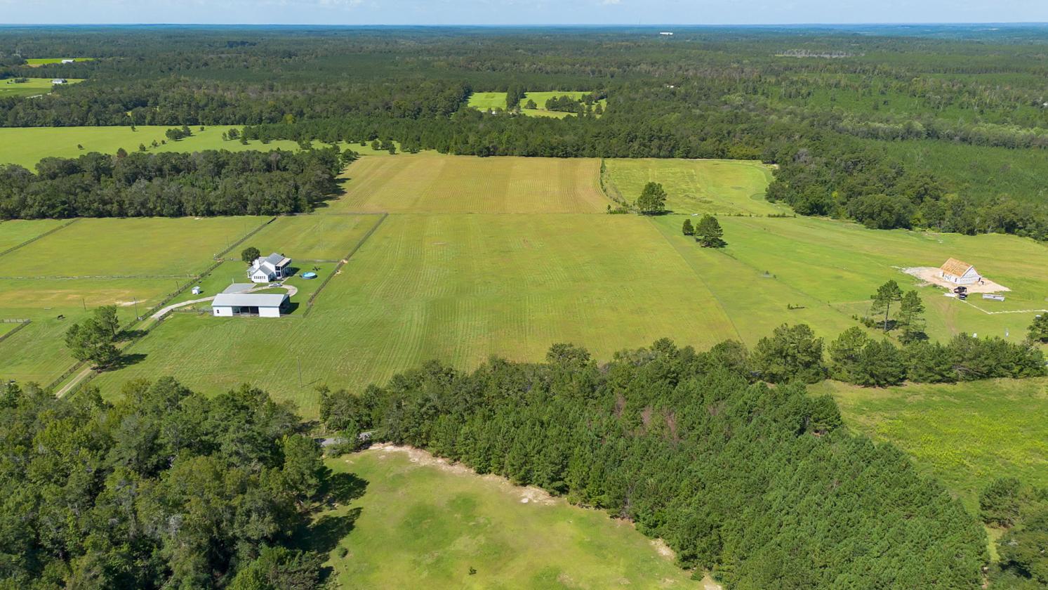 15 Acres Pasture|Cross-Fenced|Horse-Livestock-Crop - photo 3