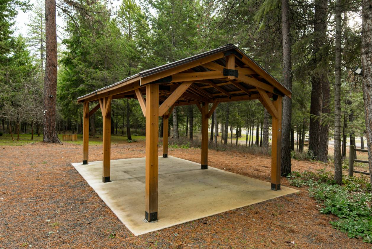 10 Acre Estate - photo 12