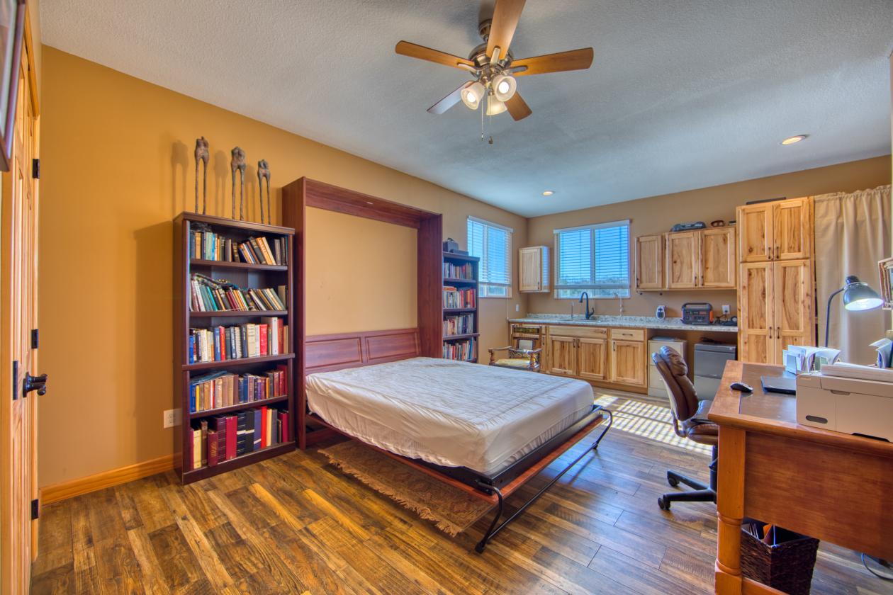 Turn Key Home with 7 Acres in Ridgetop - photo 22