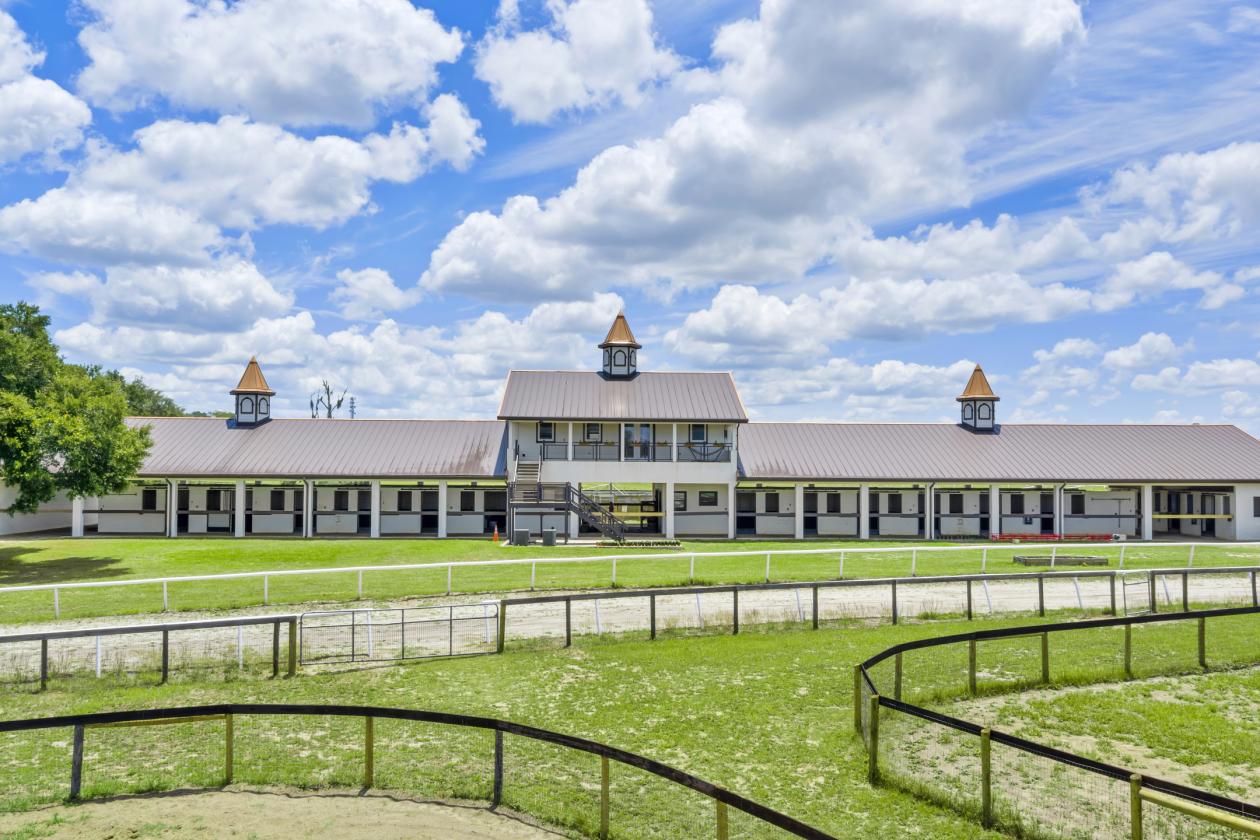 BELLEMONT FARM
YOUR PREMIER TRAINING CENTER - photo 2