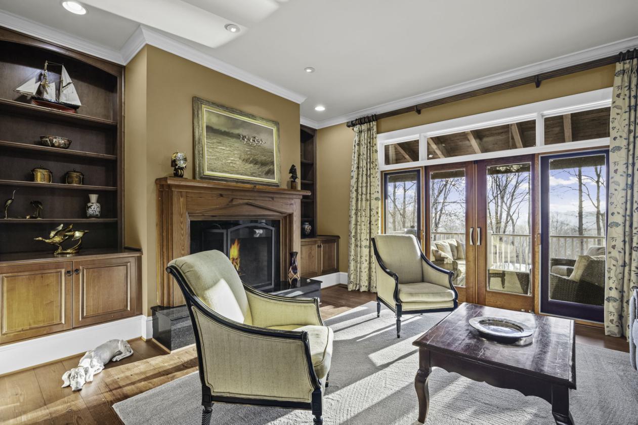 Oak Ridge Farm, an Equestrian Estate on 75+/ Acres - photo 6