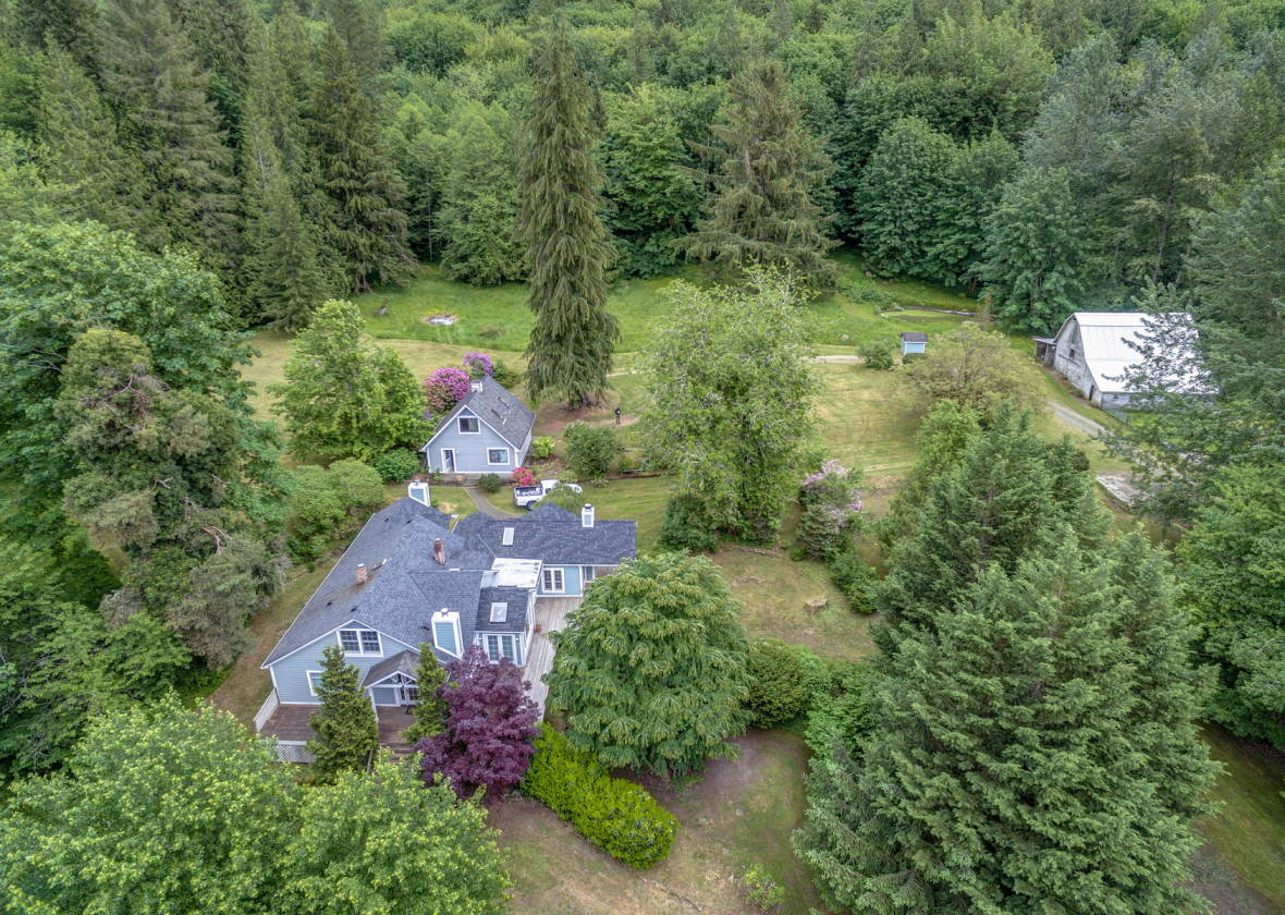 County Equestrian Center Deming, County, Washington Horse Properties