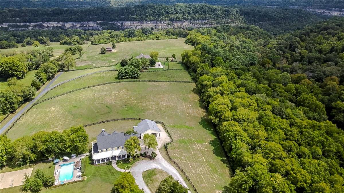 Storybook Charm Meets Modern Luxury on 20 Acres - photo 28